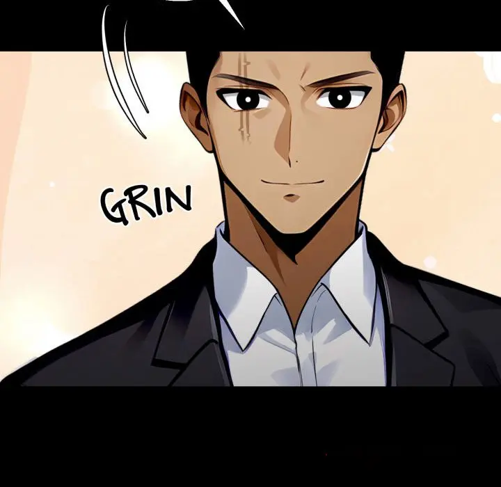 Gangster X Office Lady Chapter 29 - Page 171