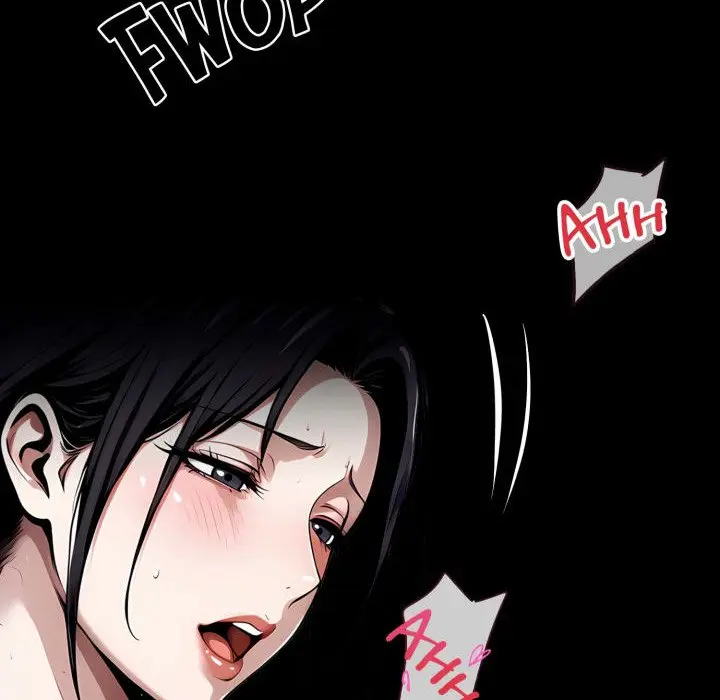 Gangster X Office Lady Chapter 29 - Page 177