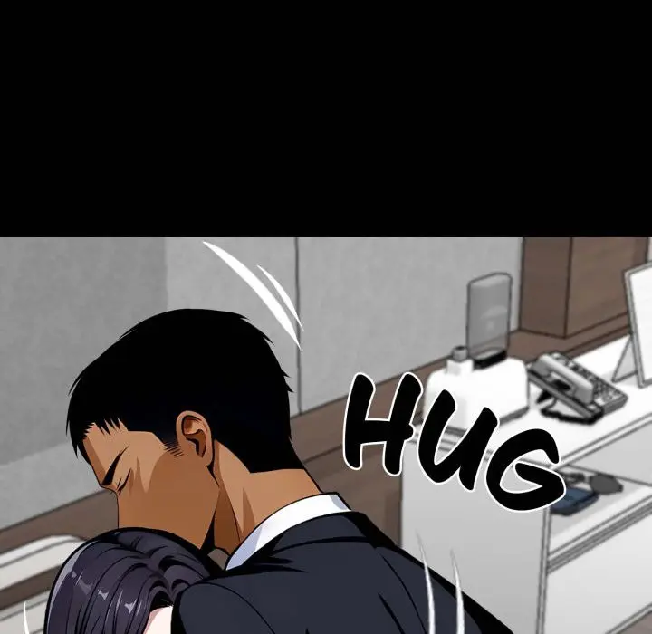 Gangster X Office Lady Chapter 29 - Page 18