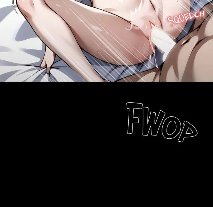 Gangster X Office Lady Chapter 29 - Page 182