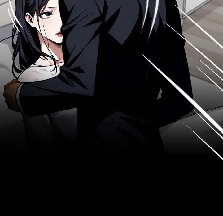 Gangster X Office Lady Chapter 29 - Page 19