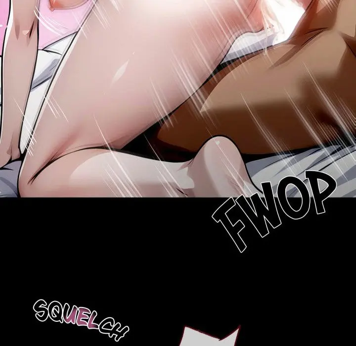 Gangster X Office Lady Chapter 29 - Page 197