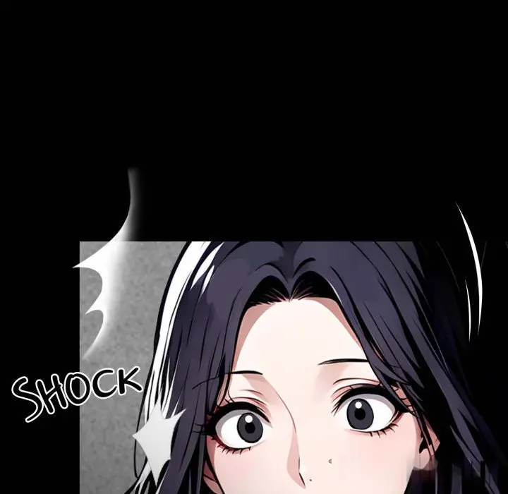 Gangster X Office Lady Chapter 29 - Page 20