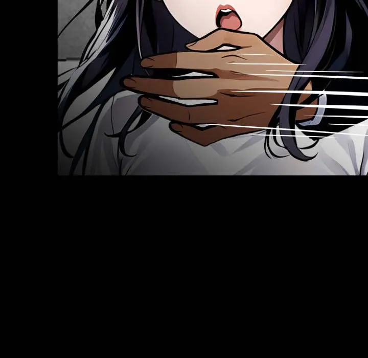 Gangster X Office Lady Chapter 29 - Page 21
