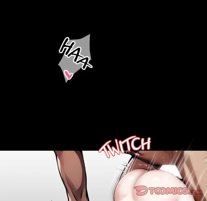 Gangster X Office Lady Chapter 29 - Page 210