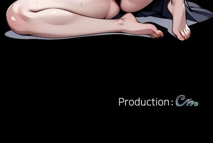 Gangster X Office Lady Chapter 29 - Page 216