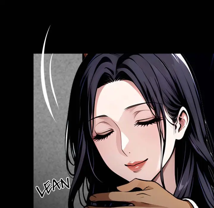 Gangster X Office Lady Chapter 29 - Page 22
