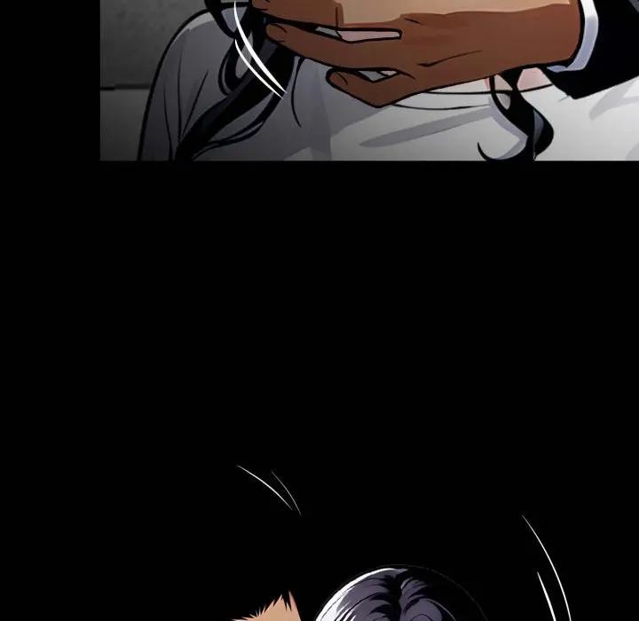 Gangster X Office Lady Chapter 29 - Page 23