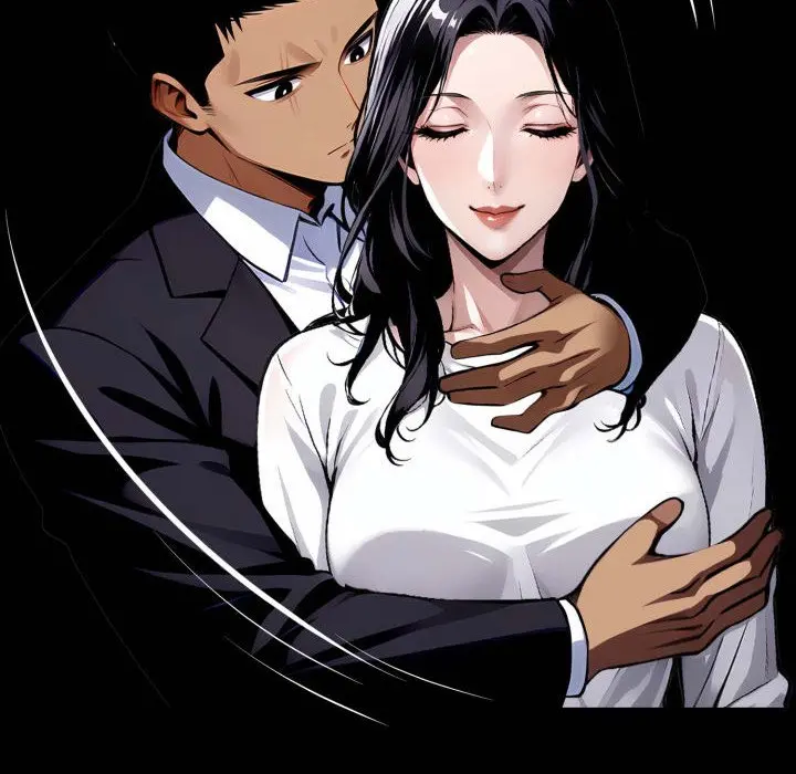 Gangster X Office Lady Chapter 29 - Page 24