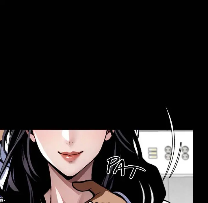 Gangster X Office Lady Chapter 29 - Page 25