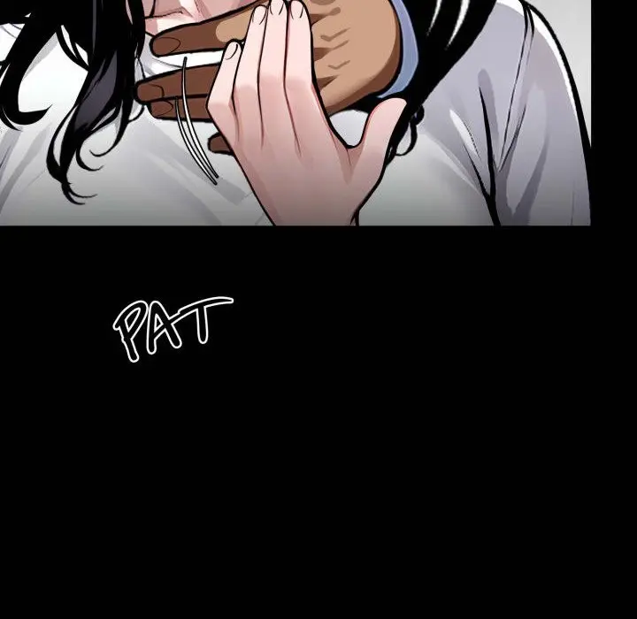 Gangster X Office Lady Chapter 29 - Page 26