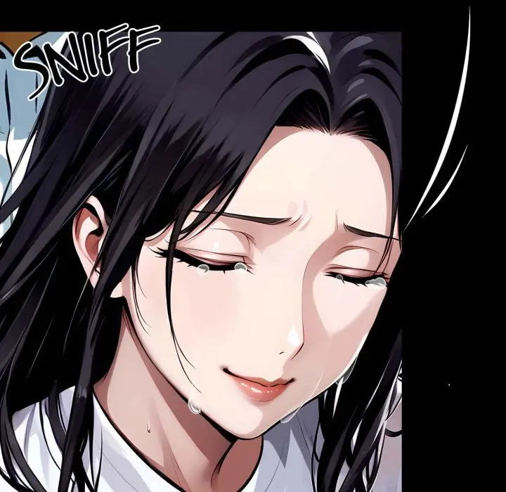 Gangster X Office Lady Chapter 29 - Page 27