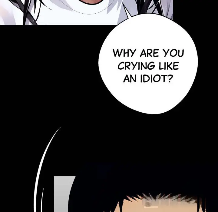 Gangster X Office Lady Chapter 29 - Page 28