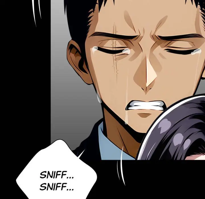 Gangster X Office Lady Chapter 29 - Page 29