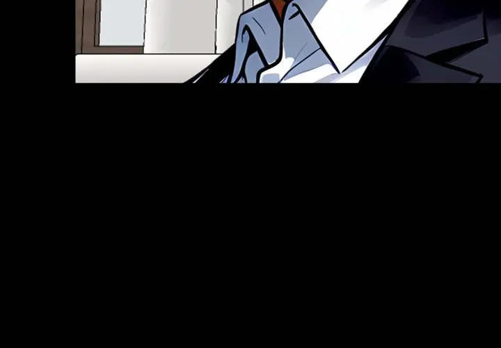 Gangster X Office Lady Chapter 29 - Page 3