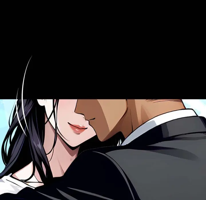 Gangster X Office Lady Chapter 29 - Page 32