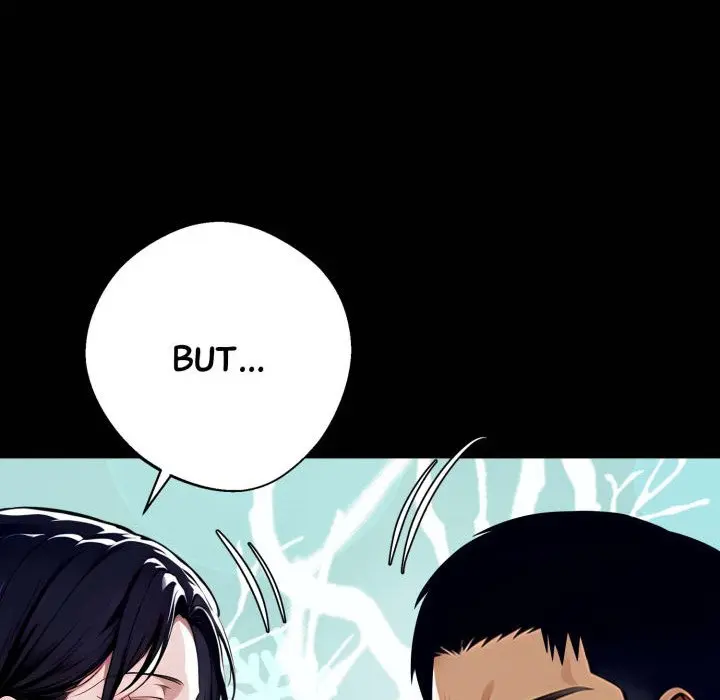 Gangster X Office Lady Chapter 29 - Page 34