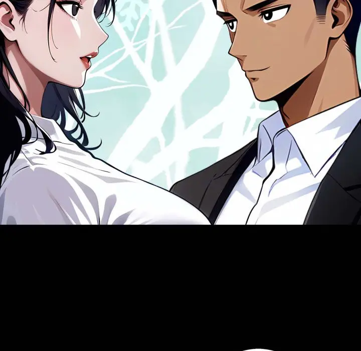 Gangster X Office Lady Chapter 29 - Page 35