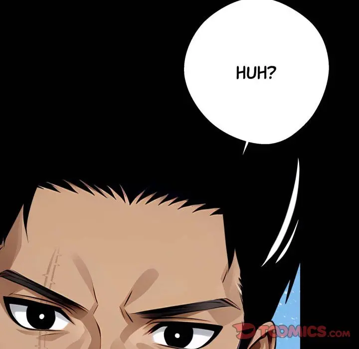 Gangster X Office Lady Chapter 29 - Page 36