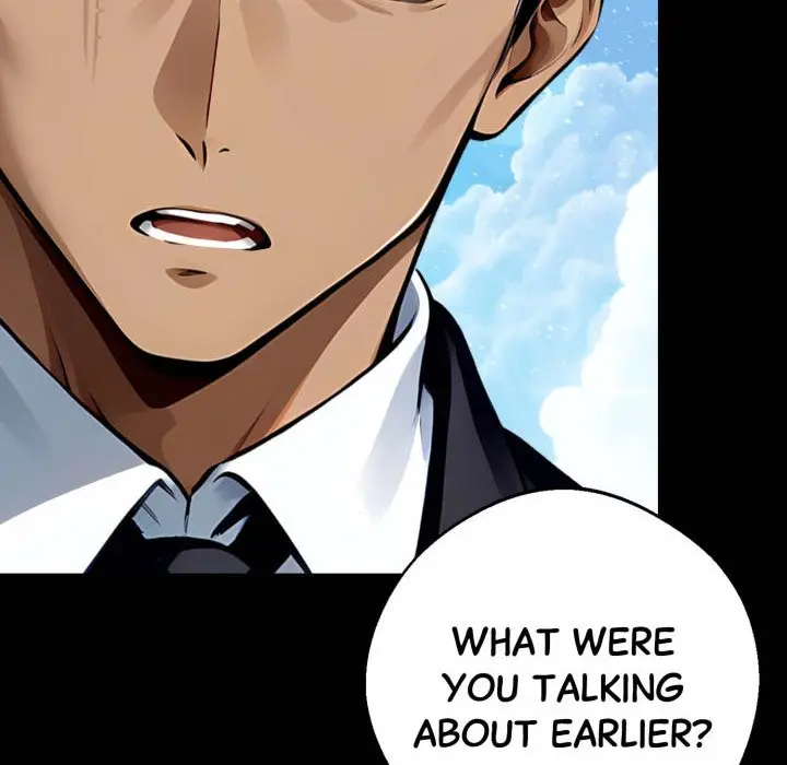 Gangster X Office Lady Chapter 29 - Page 37