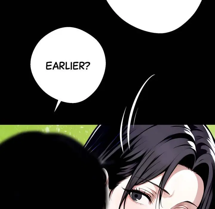 Gangster X Office Lady Chapter 29 - Page 38