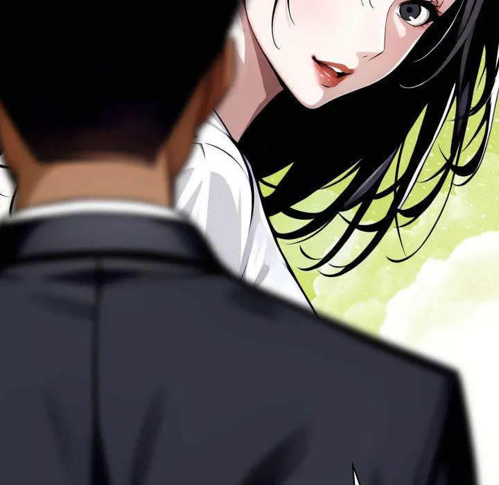 Gangster X Office Lady Chapter 29 - Page 39