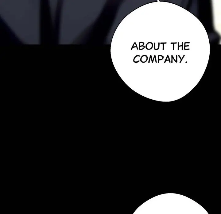 Gangster X Office Lady Chapter 29 - Page 40