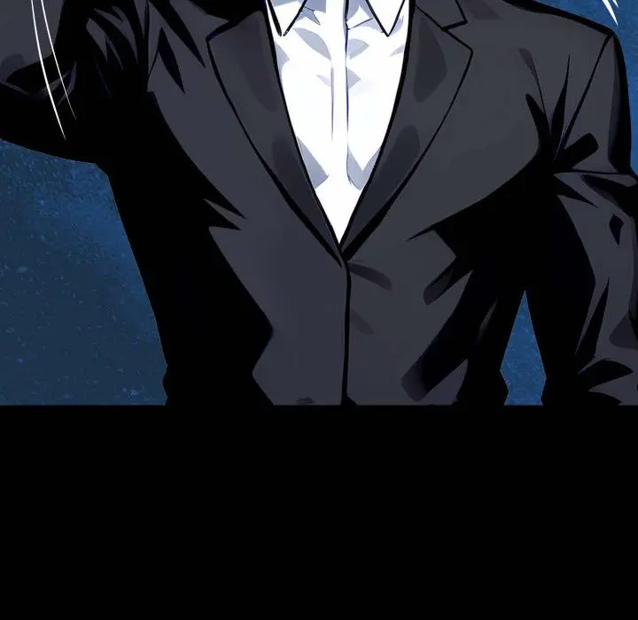 Gangster X Office Lady Chapter 29 - Page 42