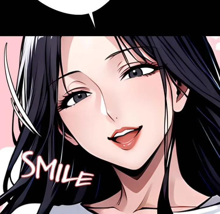 Gangster X Office Lady Chapter 29 - Page 45