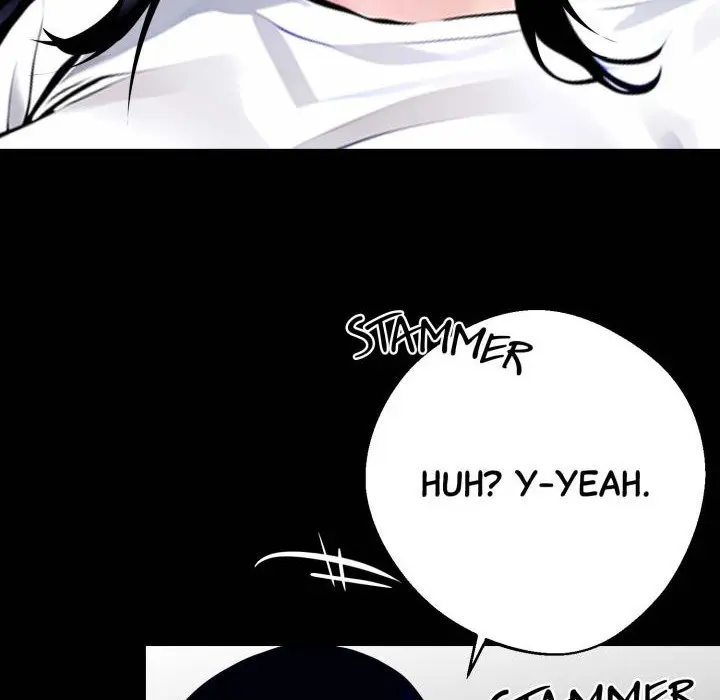 Gangster X Office Lady Chapter 29 - Page 46