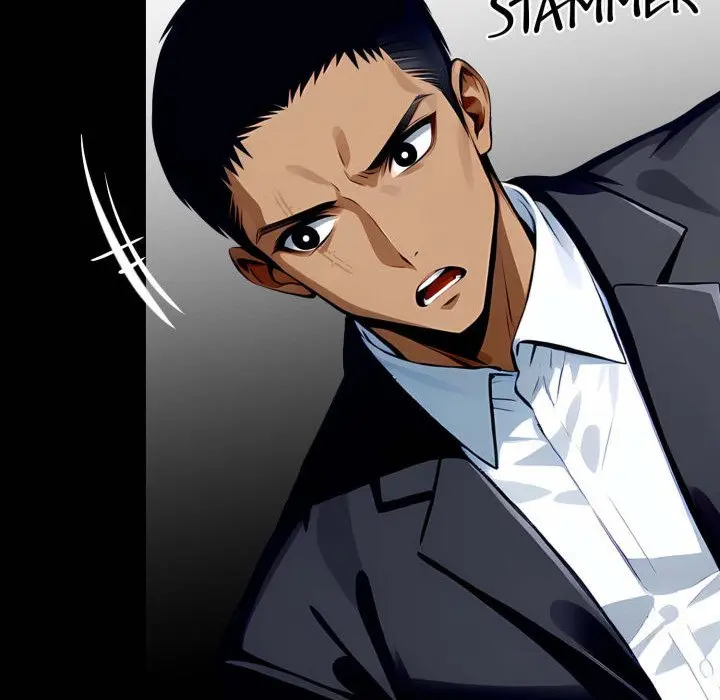 Gangster X Office Lady Chapter 29 - Page 47