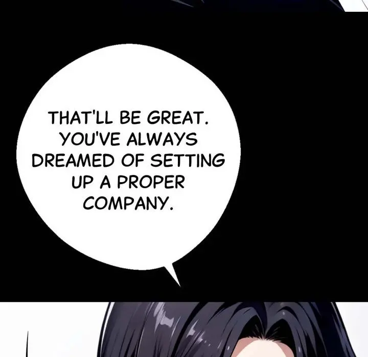 Gangster X Office Lady Chapter 29 - Page 48