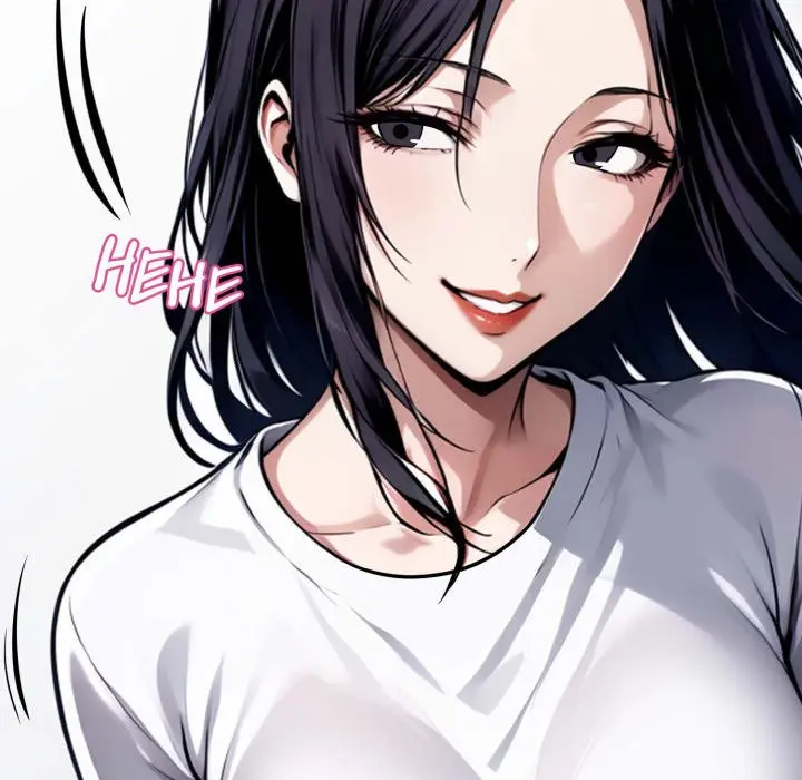 Gangster X Office Lady Chapter 29 - Page 49