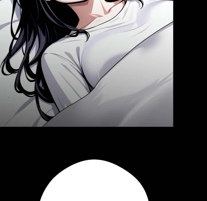 Gangster X Office Lady Chapter 29 - Page 5