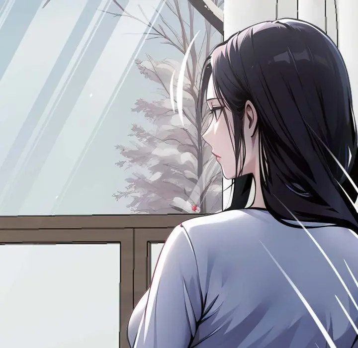 Gangster X Office Lady Chapter 29 - Page 54