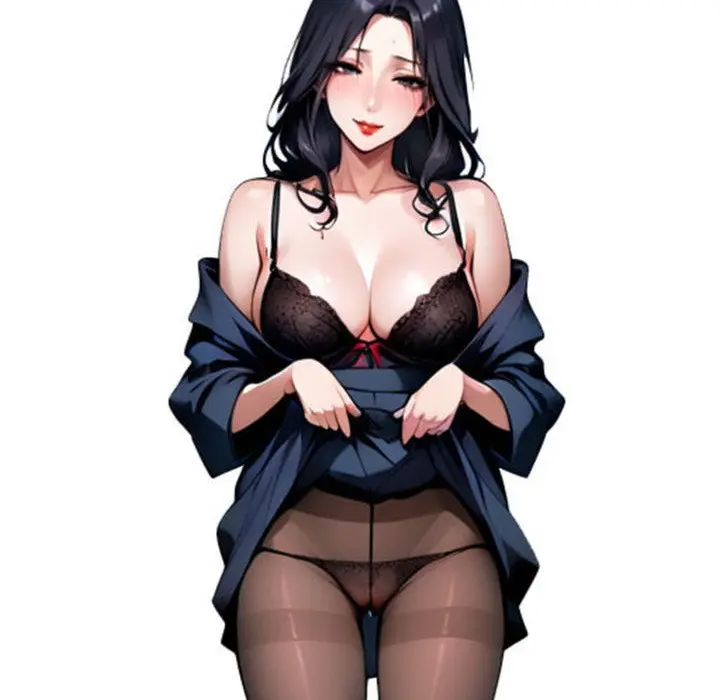 Gangster X Office Lady Chapter 29 - Page 63