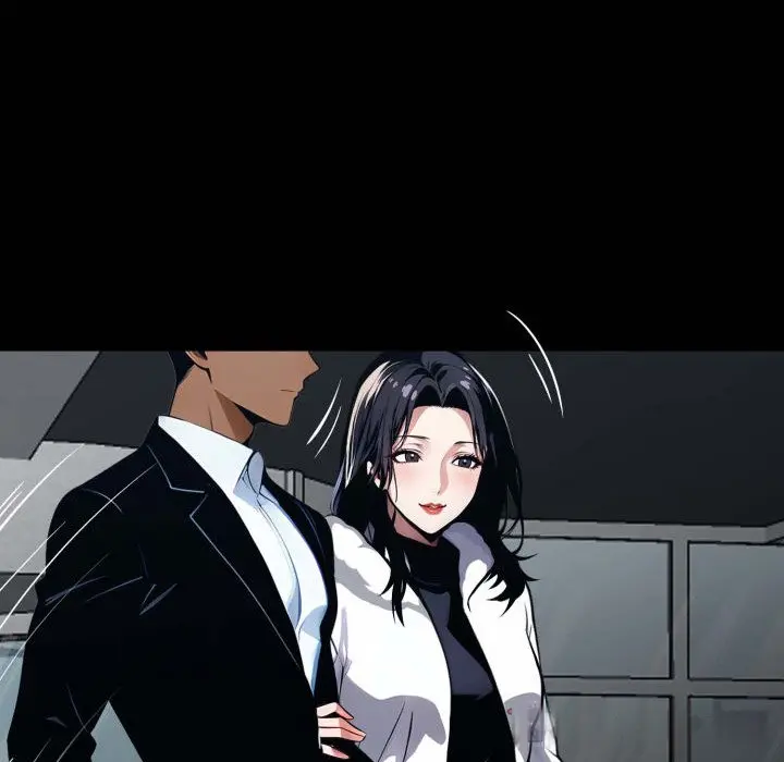 Gangster X Office Lady Chapter 29 - Page 67