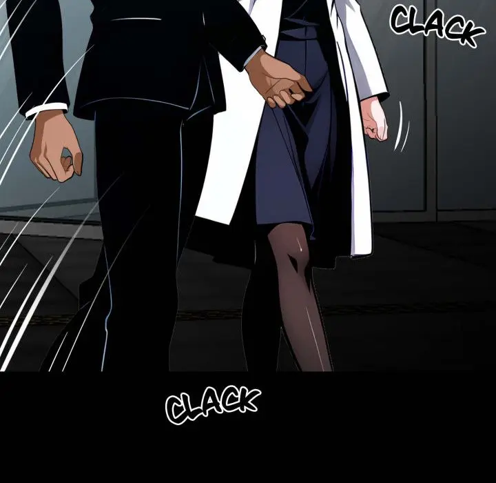 Gangster X Office Lady Chapter 29 - Page 68