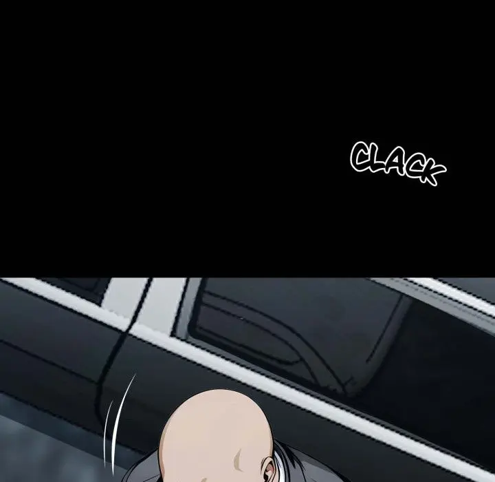 Gangster X Office Lady Chapter 29 - Page 69