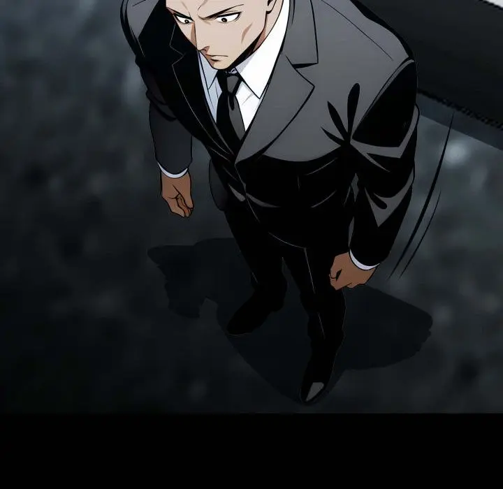 Gangster X Office Lady Chapter 29 - Page 70