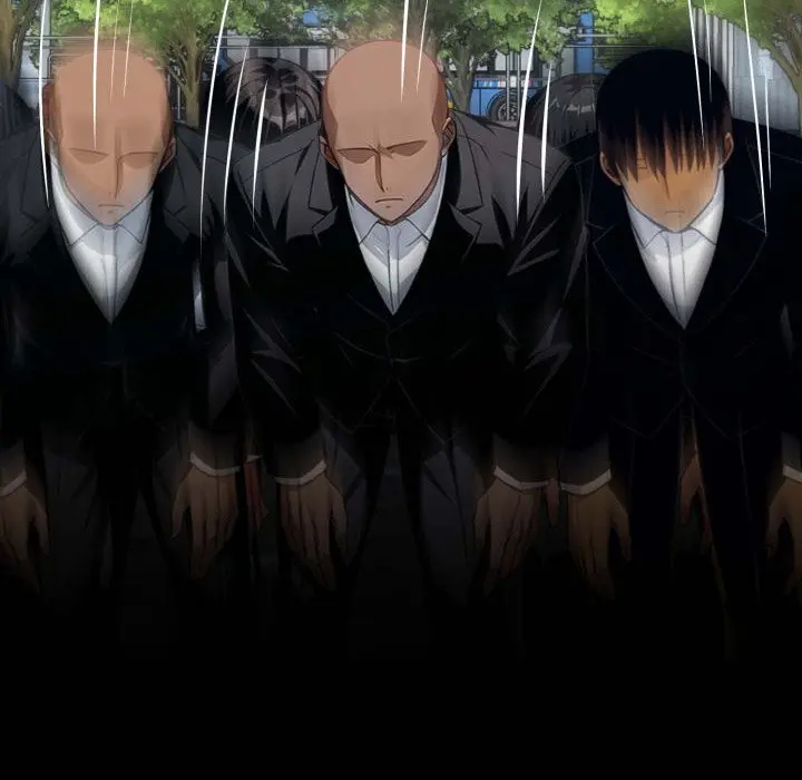 Gangster X Office Lady Chapter 29 - Page 72