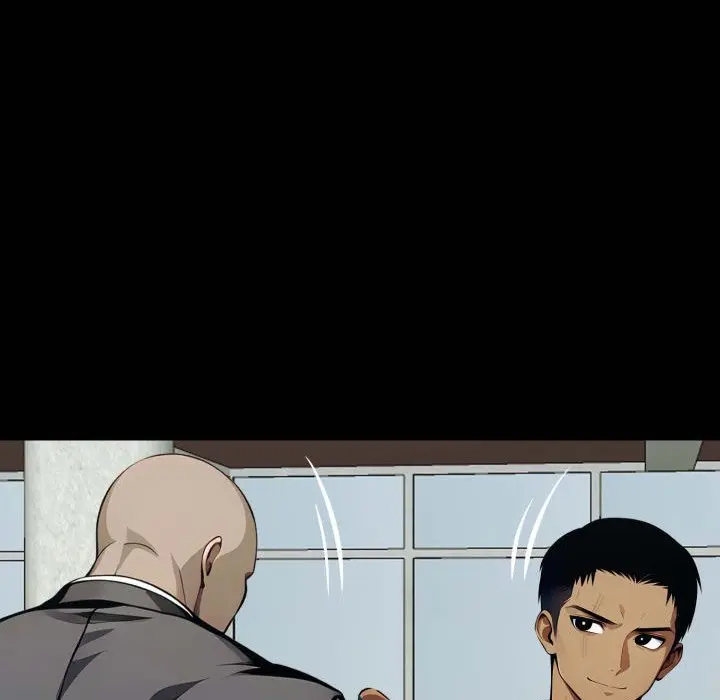 Gangster X Office Lady Chapter 29 - Page 73