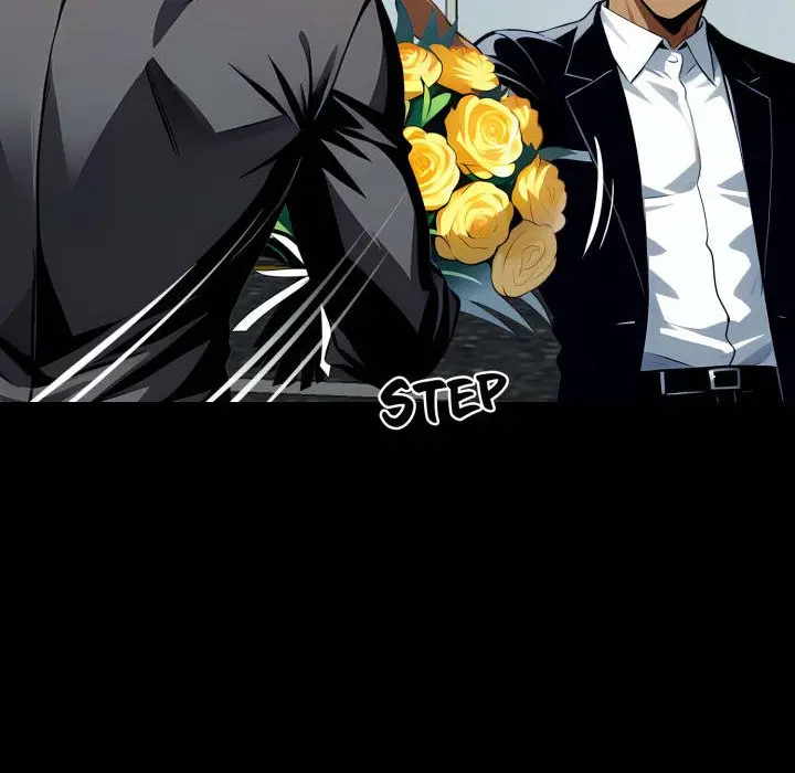 Gangster X Office Lady Chapter 29 - Page 74