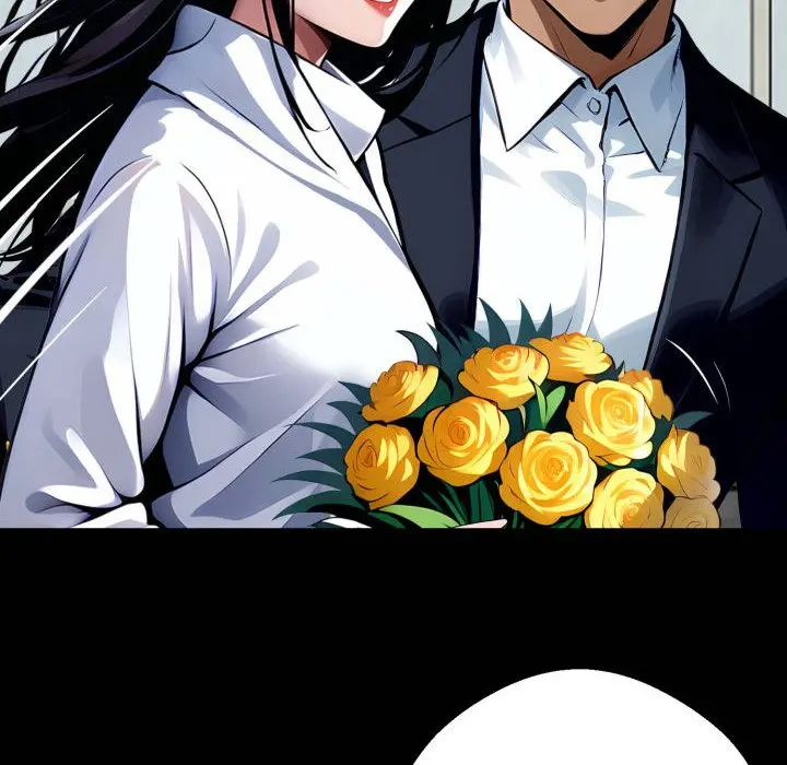 Gangster X Office Lady Chapter 29 - Page 78
