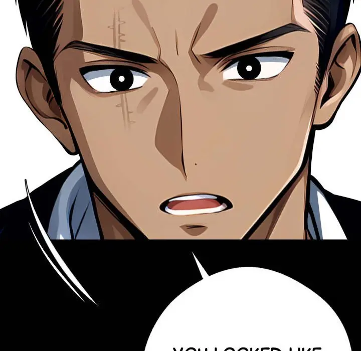 Gangster X Office Lady Chapter 29 - Page 8