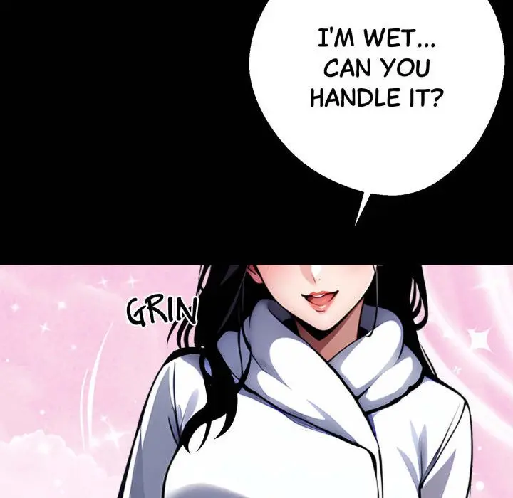 Gangster X Office Lady Chapter 29 - Page 79