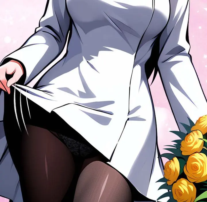 Gangster X Office Lady Chapter 29 - Page 80
