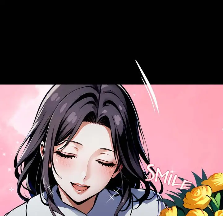 Gangster X Office Lady Chapter 29 - Page 84