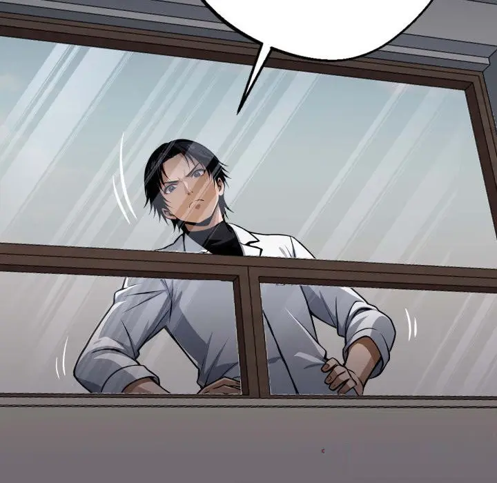 Gangster X Office Lady Chapter 29 - Page 91