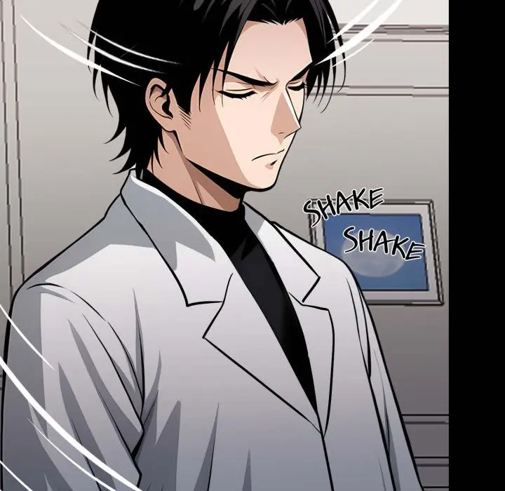 Gangster X Office Lady Chapter 29 - Page 95